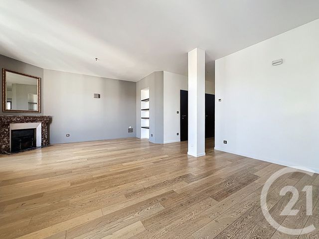 Appartement F4 &agrave; louer - 4 pi&egrave;ces - 93,38 m2 - Nancy - 54 - LORRAINE