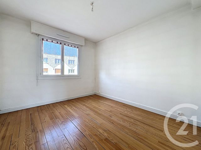 Appartement F3 &agrave; louer - 3 pi&egrave;ces - 58,01 m2 - Nancy - 54 - LORRAINE