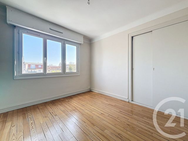 Appartement F3 &agrave; louer - 3 pi&egrave;ces - 58,01 m2 - Nancy - 54 - LORRAINE
