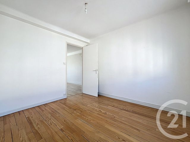 Appartement F3 &agrave; louer - 3 pi&egrave;ces - 58,01 m2 - Nancy - 54 - LORRAINE