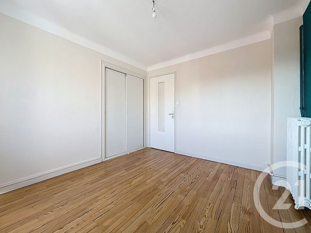 Appartement F3 &agrave; louer - 3 pi&egrave;ces - 58,01 m2 - Nancy - 54 - LORRAINE