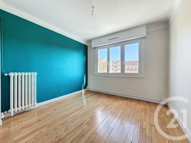 Appartement F3 &agrave; louer - 3 pi&egrave;ces - 58,01 m2 - Nancy - 54 - LORRAINE