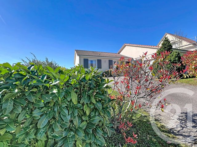 Maison &agrave; vendre - 4 pi&egrave;ces - 139,85 m2 - Ludres - 54 - LORRAINE