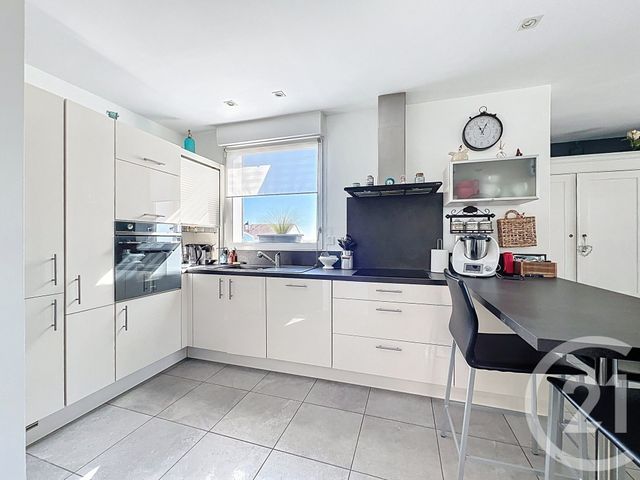 Maison &agrave; vendre - 4 pi&egrave;ces - 139,85 m2 - Ludres - 54 - LORRAINE