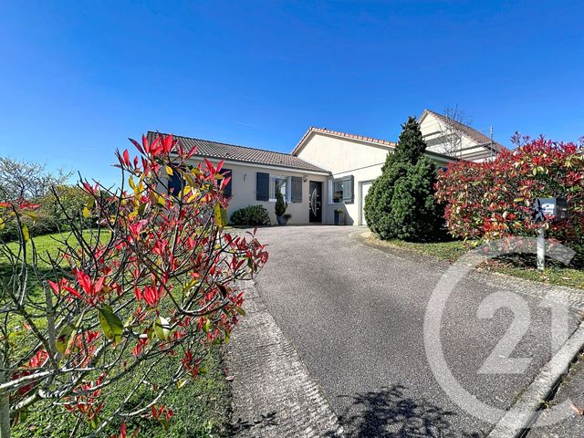 maison - LUDRES - 54