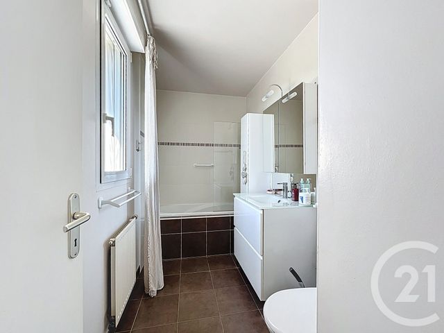 Maison &agrave; vendre - 4 pi&egrave;ces - 139,85 m2 - Ludres - 54 - LORRAINE