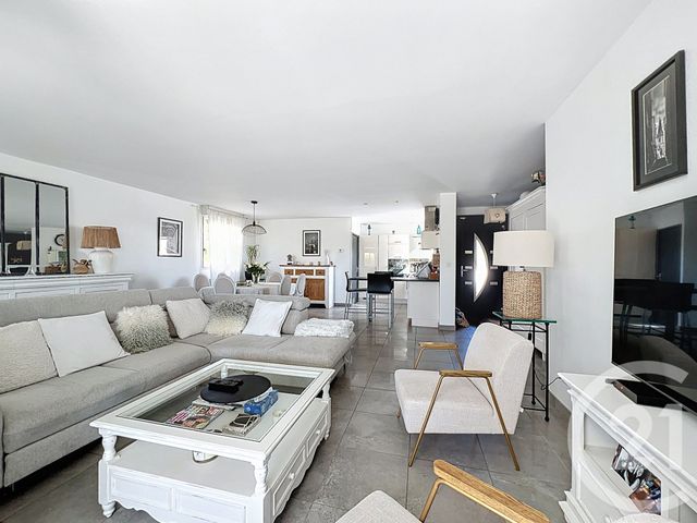 Maison &agrave; vendre - 4 pi&egrave;ces - 139,85 m2 - Ludres - 54 - LORRAINE