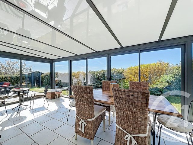 Maison &agrave; vendre - 4 pi&egrave;ces - 139,85 m2 - Ludres - 54 - LORRAINE