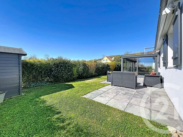 Maison &agrave; vendre - 4 pi&egrave;ces - 139,85 m2 - Ludres - 54 - LORRAINE