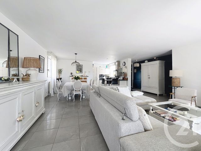 Maison &agrave; vendre - 4 pi&egrave;ces - 139,85 m2 - Ludres - 54 - LORRAINE