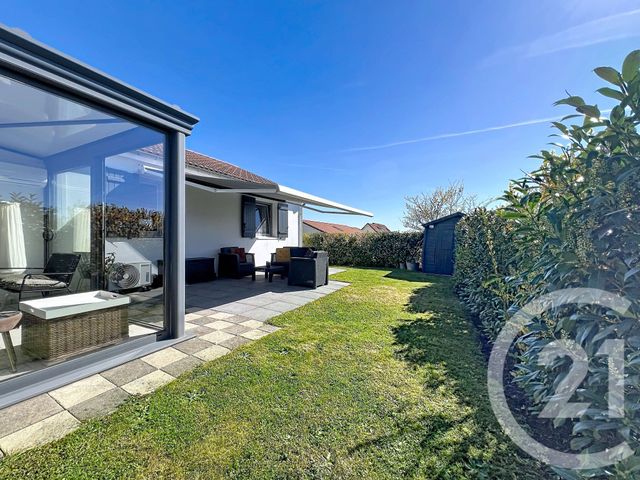 Maison &agrave; vendre - 4 pi&egrave;ces - 139,85 m2 - Ludres - 54 - LORRAINE