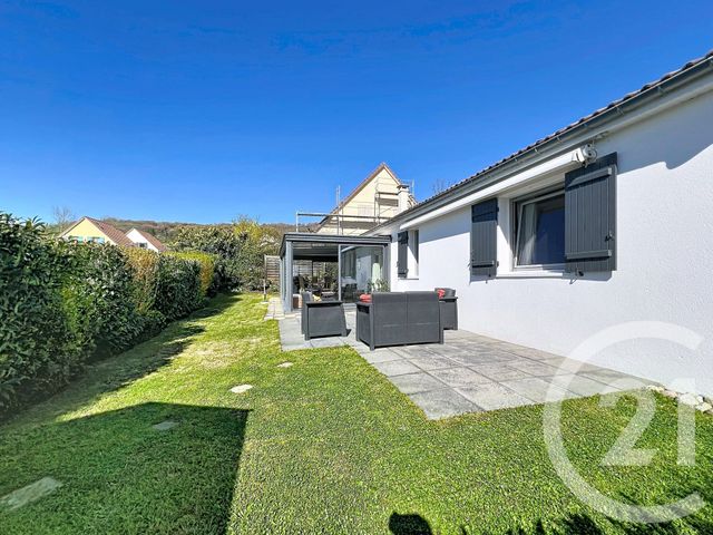 Maison &agrave; vendre - 4 pi&egrave;ces - 139,85 m2 - Ludres - 54 - LORRAINE