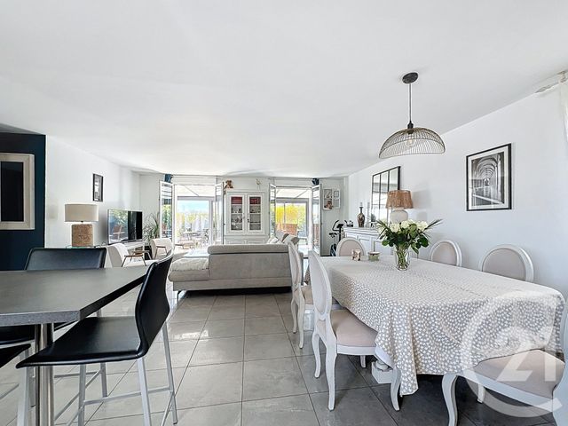 Maison &agrave; vendre - 4 pi&egrave;ces - 139,85 m2 - Ludres - 54 - LORRAINE