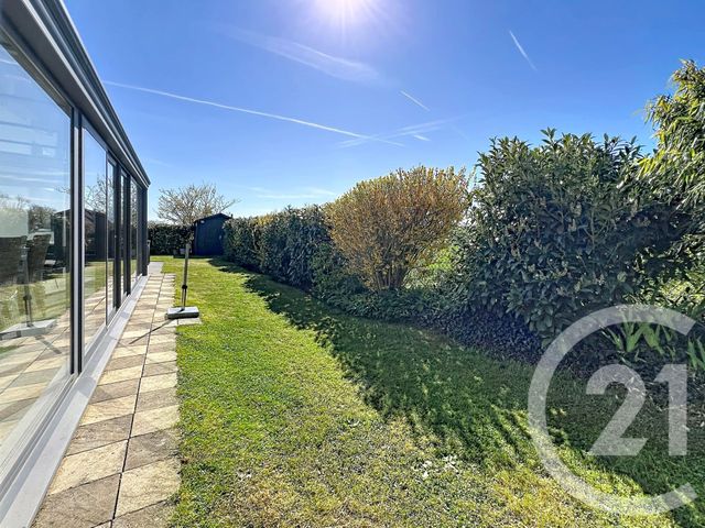 Maison &agrave; vendre - 4 pi&egrave;ces - 139,85 m2 - Ludres - 54 - LORRAINE