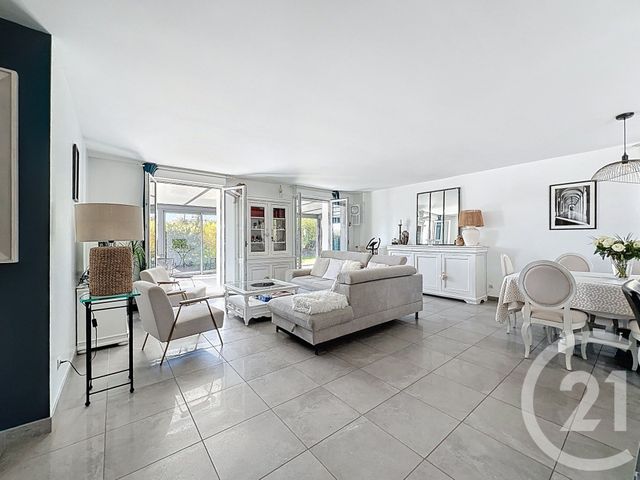 Maison &agrave; vendre - 4 pi&egrave;ces - 139,85 m2 - Ludres - 54 - LORRAINE