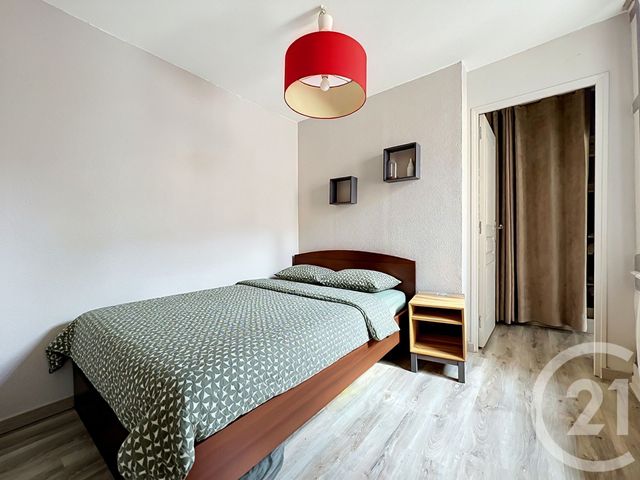 Appartement T2 &agrave; vendre - 2 pi&egrave;ces - 40,10 m2 - Nancy - 54 - LORRAINE