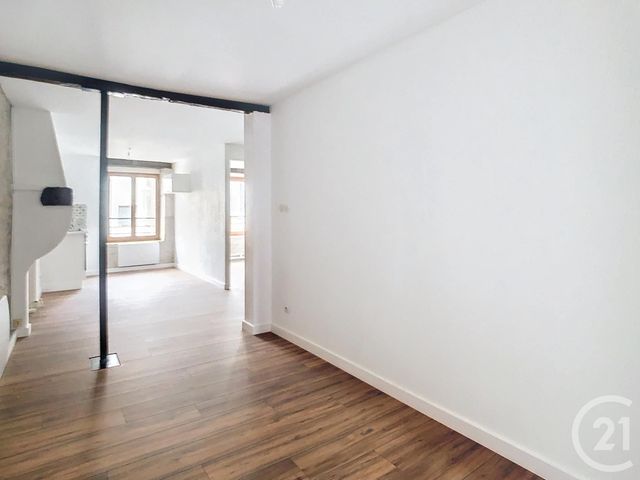 Appartement F2 &agrave; louer - 2 pi&egrave;ces - 46,72 m2 - Liverdun - 54 - LORRAINE