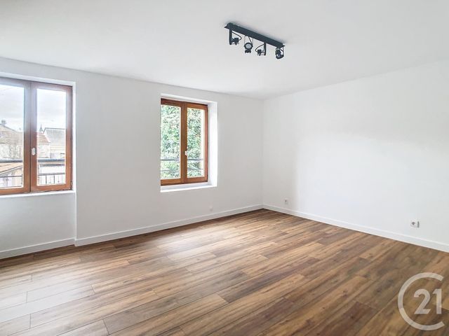 Appartement F2 &agrave; louer - 2 pi&egrave;ces - 46,72 m2 - Liverdun - 54 - LORRAINE