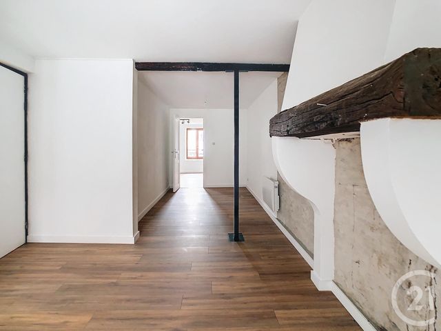 Appartement F2 &agrave; louer - 2 pi&egrave;ces - 46,72 m2 - Liverdun - 54 - LORRAINE