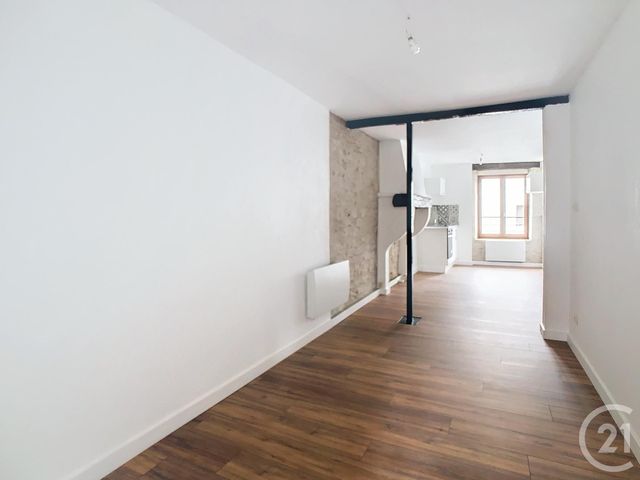 Appartement F2 &agrave; louer - 2 pi&egrave;ces - 46,72 m2 - Liverdun - 54 - LORRAINE