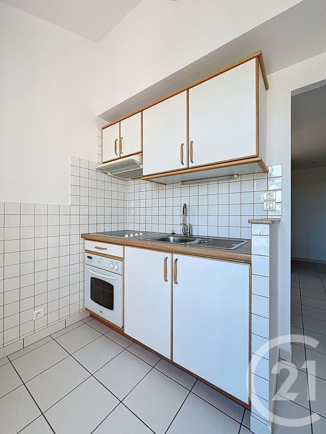 Appartement F1 &agrave; louer - 1 pi&egrave;ce - 38,07 m2 - Nancy - 54 - LORRAINE