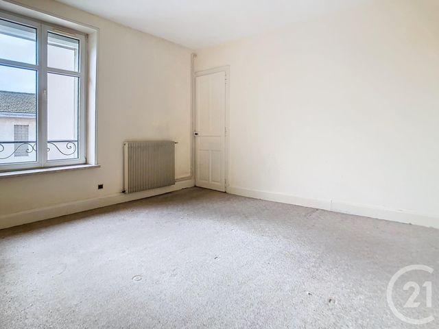 Appartement F4 &agrave; vendre - 4 pi&egrave;ces - 94,47 m2 - Nancy - 54 - LORRAINE