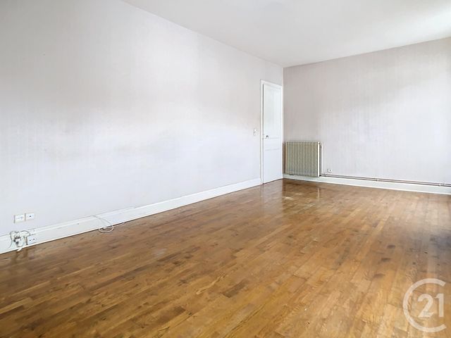 Appartement F4 &agrave; vendre - 4 pi&egrave;ces - 94,47 m2 - Nancy - 54 - LORRAINE