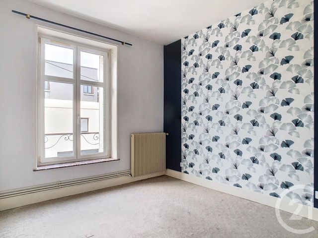 Appartement F4 &agrave; vendre - 4 pi&egrave;ces - 94,47 m2 - Nancy - 54 - LORRAINE