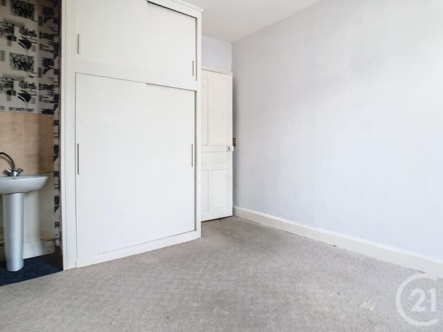 Appartement F4 &agrave; vendre - 4 pi&egrave;ces - 94,47 m2 - Nancy - 54 - LORRAINE
