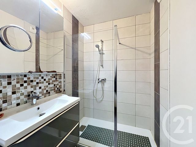 Appartement F3 &agrave; vendre - 3 pi&egrave;ces - 70,50 m2 - Nancy - 54 - LORRAINE