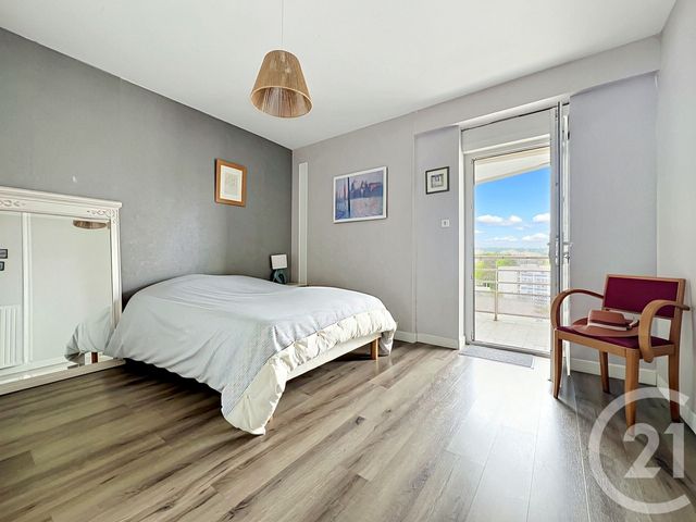 Appartement F3 &agrave; vendre - 3 pi&egrave;ces - 70,50 m2 - Nancy - 54 - LORRAINE