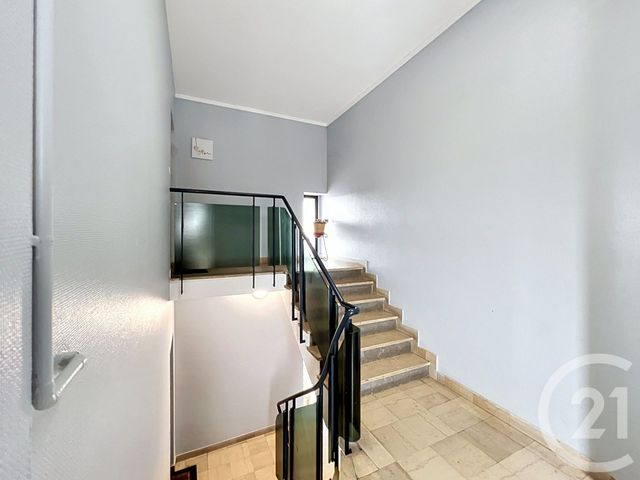 Appartement F3 &agrave; vendre - 3 pi&egrave;ces - 70,50 m2 - Nancy - 54 - LORRAINE