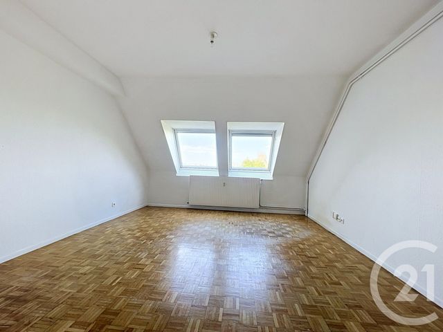 Appartement F1 &agrave; louer - 1 pi&egrave;ce - 25,60 m2 - Villers Les Nancy - 54 - LORRAINE