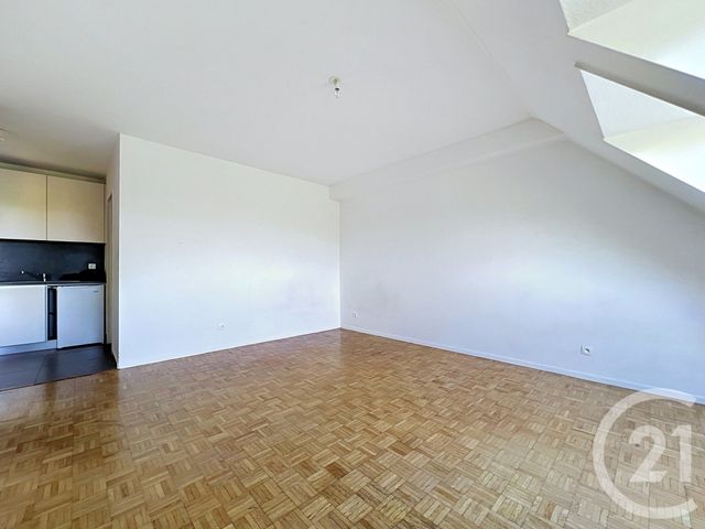 Appartement F1 &agrave; louer - 1 pi&egrave;ce - 25,60 m2 - Villers Les Nancy - 54 - LORRAINE
