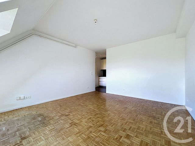 Appartement F1 &agrave; louer - 1 pi&egrave;ce - 25,60 m2 - Villers Les Nancy - 54 - LORRAINE