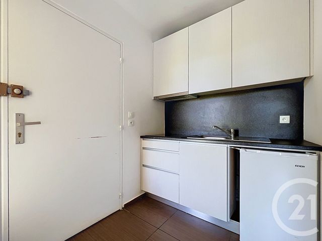 Appartement F1 &agrave; louer - 1 pi&egrave;ce - 25,60 m2 - Villers Les Nancy - 54 - LORRAINE
