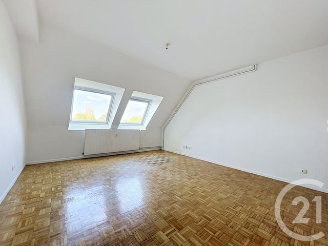 Appartement F1 &agrave; louer - 1 pi&egrave;ce - 25,60 m2 - Villers Les Nancy - 54 - LORRAINE