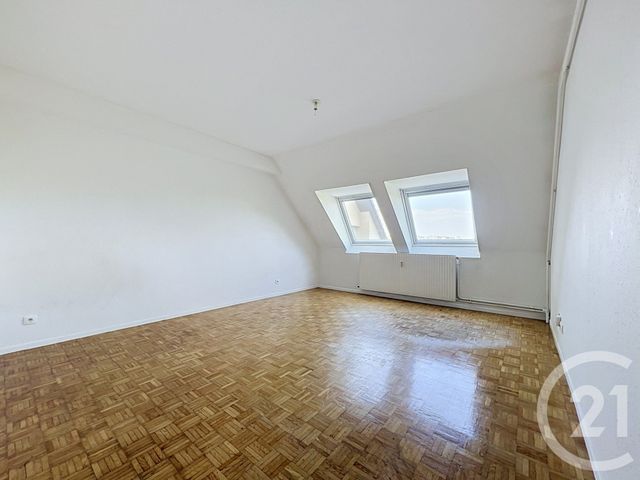 appartement - VILLERS LES NANCY - 54