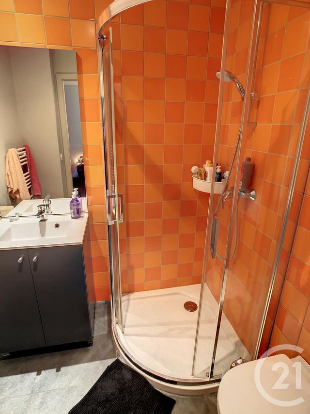 Appartement F2 &agrave; louer - 2 pi&egrave;ces - 29,79 m2 - Nancy - 54 - LORRAINE