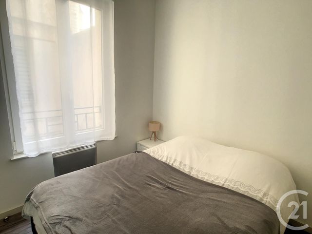 Appartement F2 &agrave; louer - 2 pi&egrave;ces - 29,79 m2 - Nancy - 54 - LORRAINE
