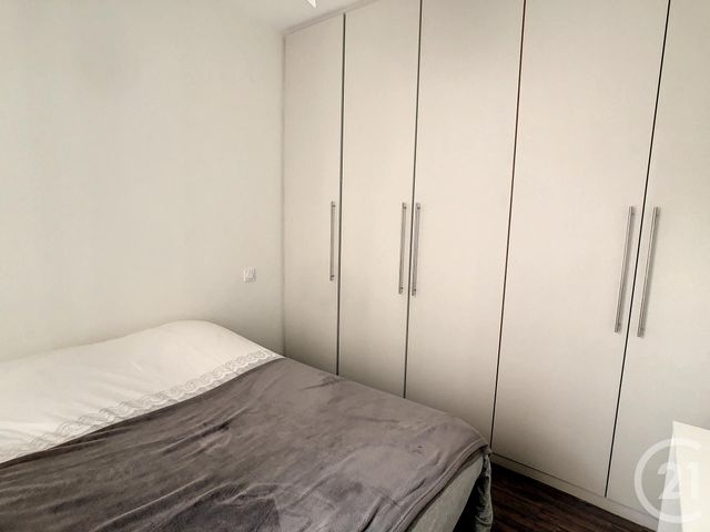 Appartement F2 &agrave; louer - 2 pi&egrave;ces - 29,79 m2 - Nancy - 54 - LORRAINE