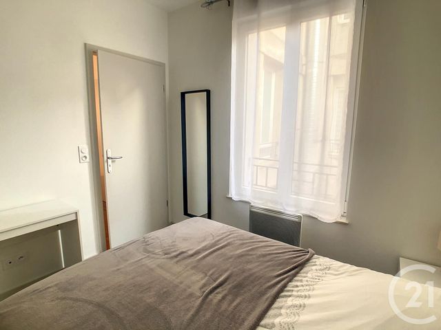 Appartement F2 &agrave; louer - 2 pi&egrave;ces - 29,79 m2 - Nancy - 54 - LORRAINE