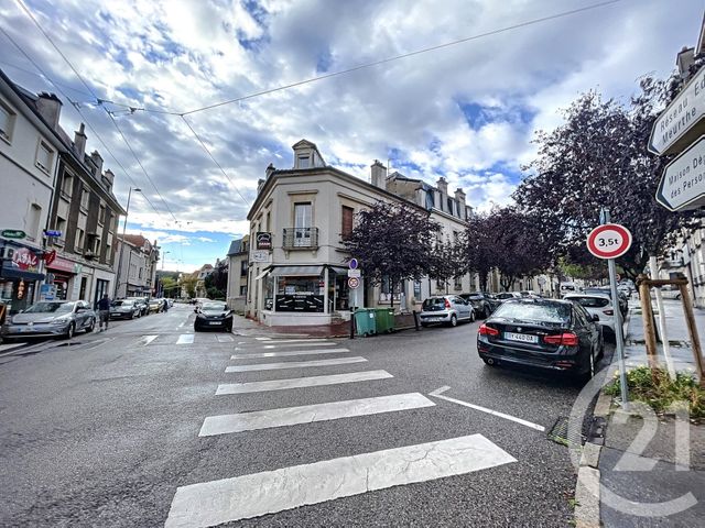 Appartement F2 &agrave; louer - 2 pi&egrave;ces - 44,05 m2 - Laxou - 54 - LORRAINE