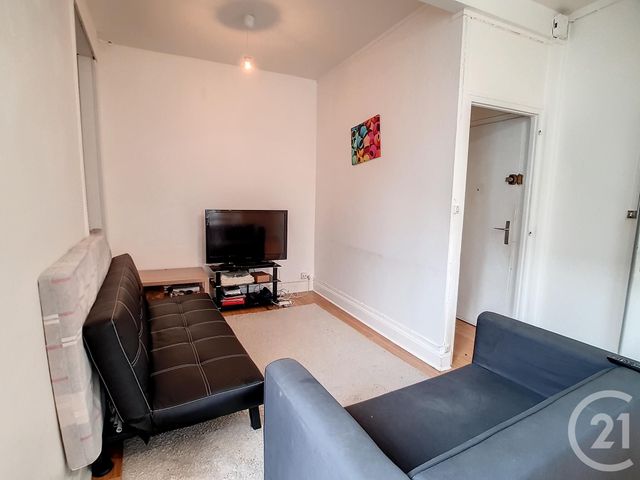 Appartement F2 &agrave; louer - 2 pi&egrave;ces - 44,05 m2 - Laxou - 54 - LORRAINE