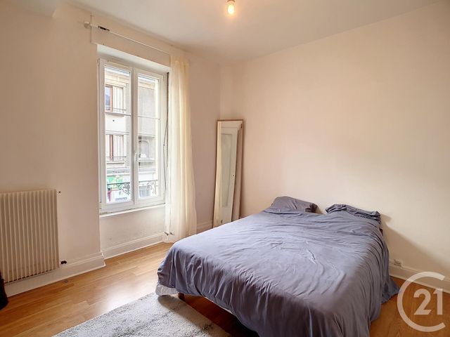 Appartement F2 &agrave; louer - 2 pi&egrave;ces - 44,05 m2 - Laxou - 54 - LORRAINE