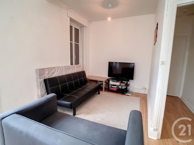 Appartement F2 &agrave; louer - 2 pi&egrave;ces - 44,05 m2 - Laxou - 54 - LORRAINE