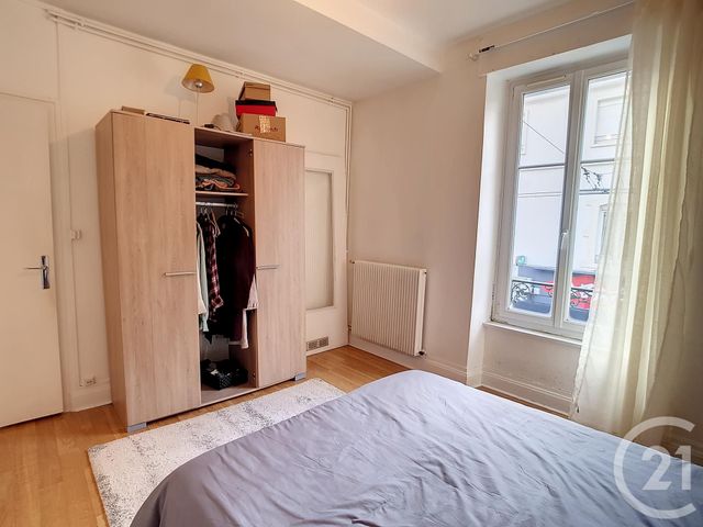 Appartement F2 &agrave; louer - 2 pi&egrave;ces - 44,05 m2 - Laxou - 54 - LORRAINE