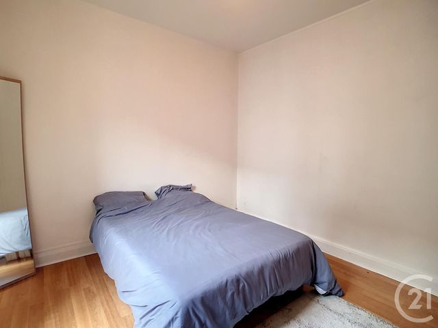 Appartement F2 &agrave; louer - 2 pi&egrave;ces - 44,05 m2 - Laxou - 54 - LORRAINE