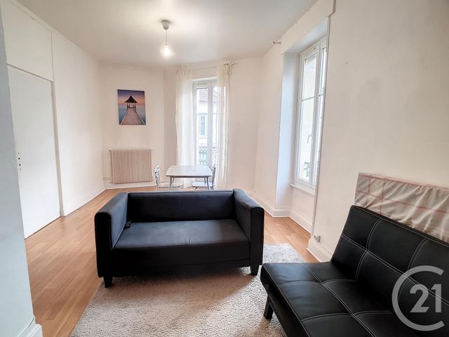 Appartement F2 &agrave; louer - 2 pi&egrave;ces - 44,05 m2 - Laxou - 54 - LORRAINE
