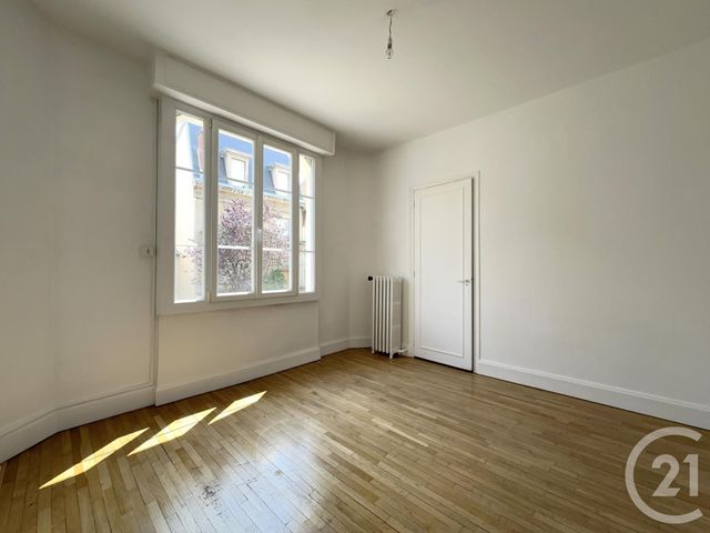 Appartement F3 &agrave; vendre - 3 pi&egrave;ces - 67,10 m2 - Nancy - 54 - LORRAINE